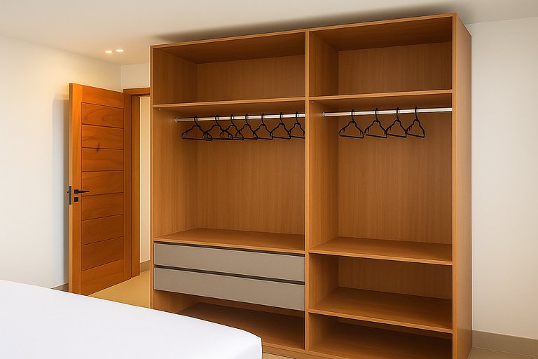 Casa em cond frente mar 4/4 praia dos milionários