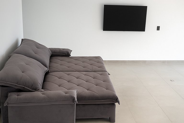 Casa flor do mar vista mar e floresta Ilhéus