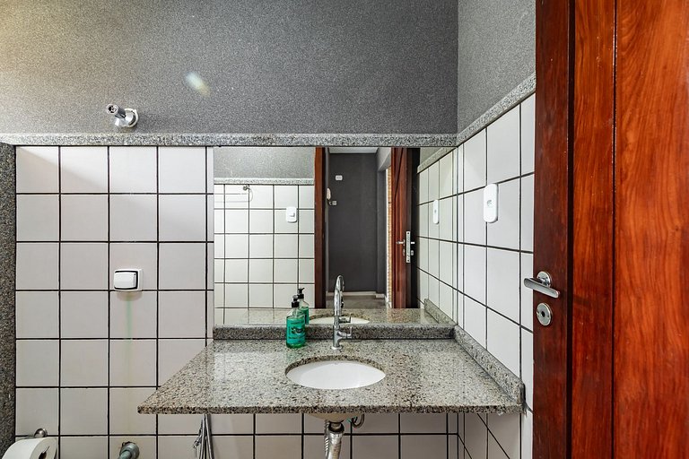 Casa frente mar 50m da praia