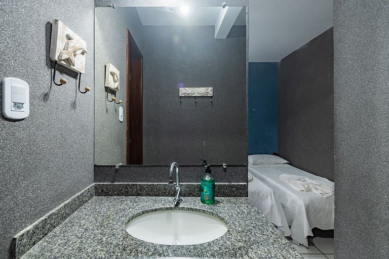 Casa frente mar 50m da praia