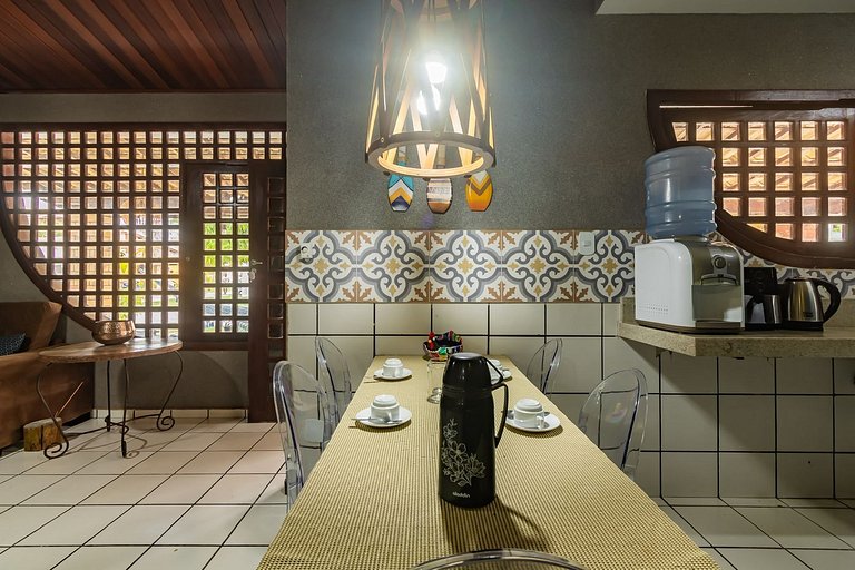 Casa frente mar 50m da praia