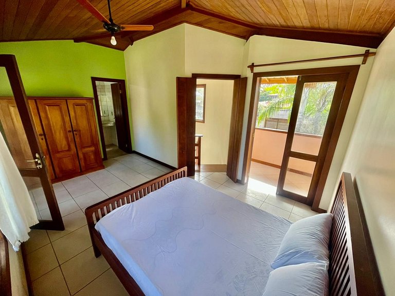 Casa Jonga 300m das praias de Coroa Vermelha