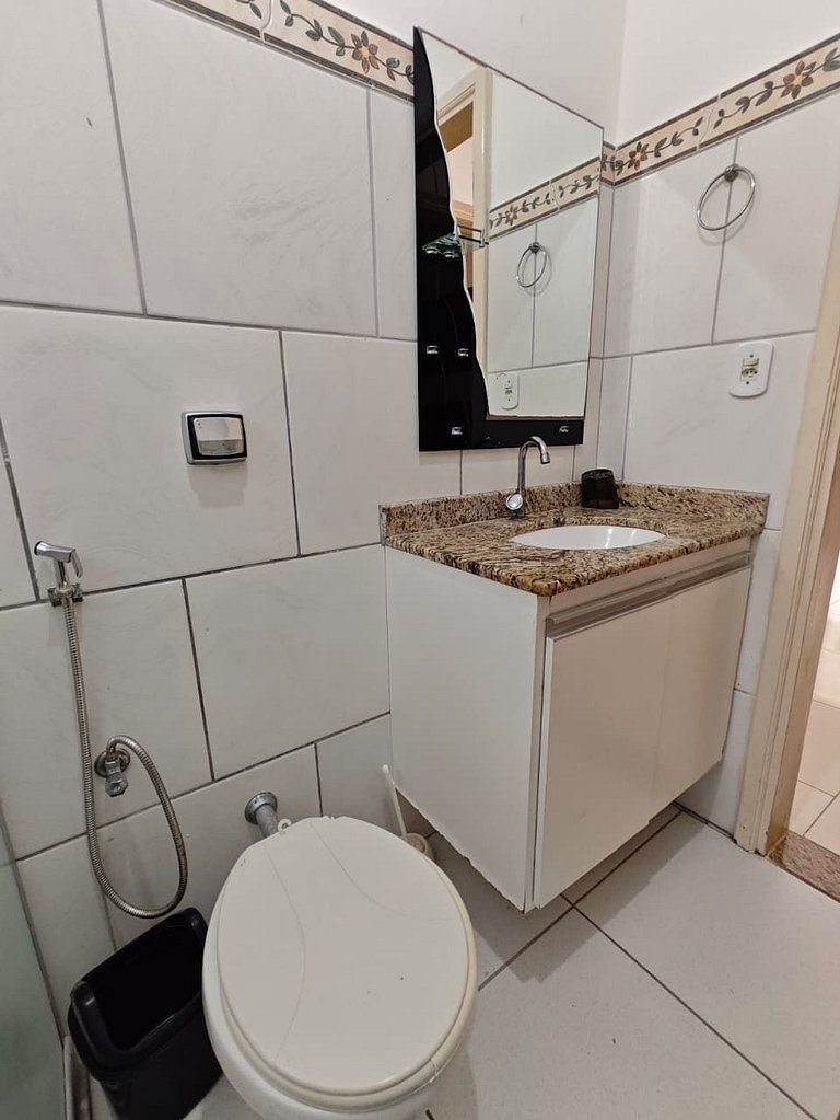 Apto florynea na orla e praias