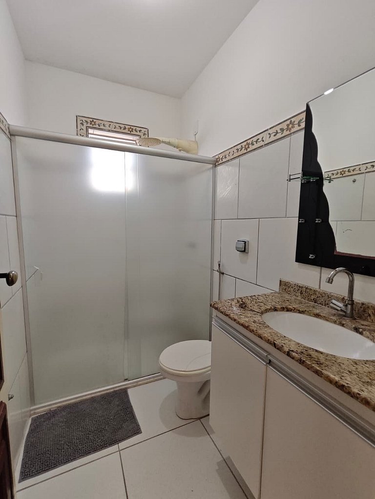 Apto florynea na orla e praias