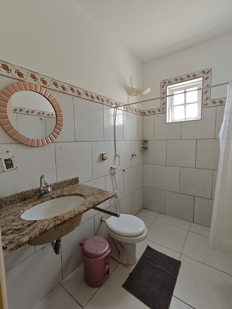 Apto florynea na orla e praias