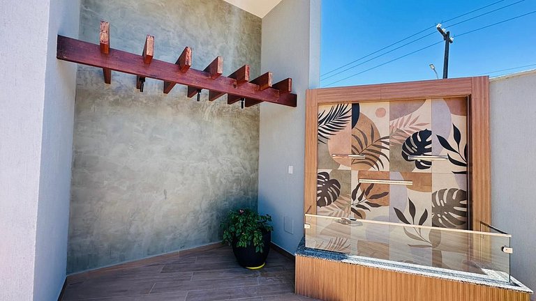 Saint Luiz Village 33