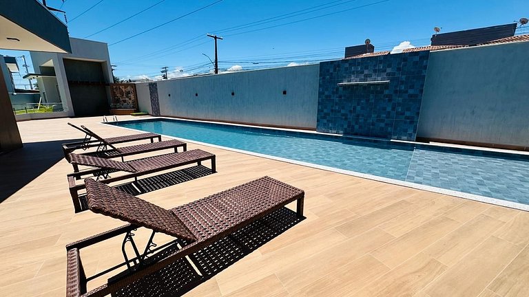 Saint Luiz Village 33