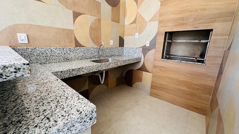 Saint Luiz Village 33