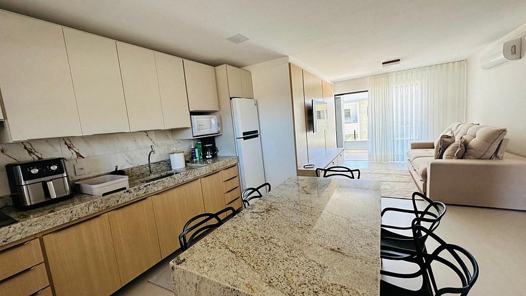 Saint Luiz Village 33