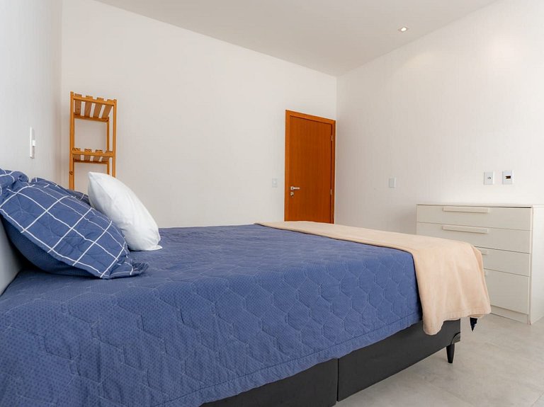 Casa inteira térrea crosara