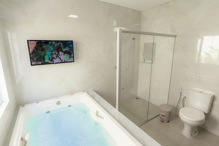 Casa inteira térrea crosara