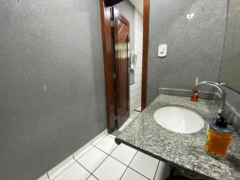 Casa frente mar 50m da praia