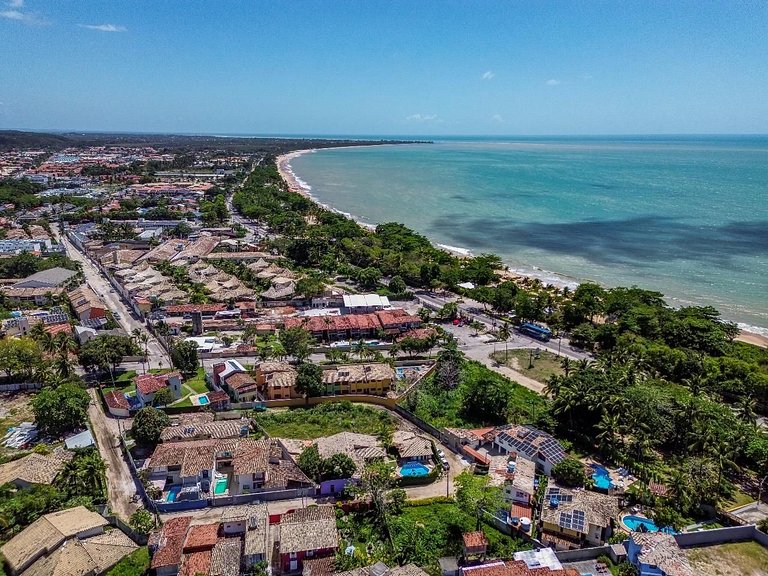 103b - Aldeia da Praia a 300 metros da praia