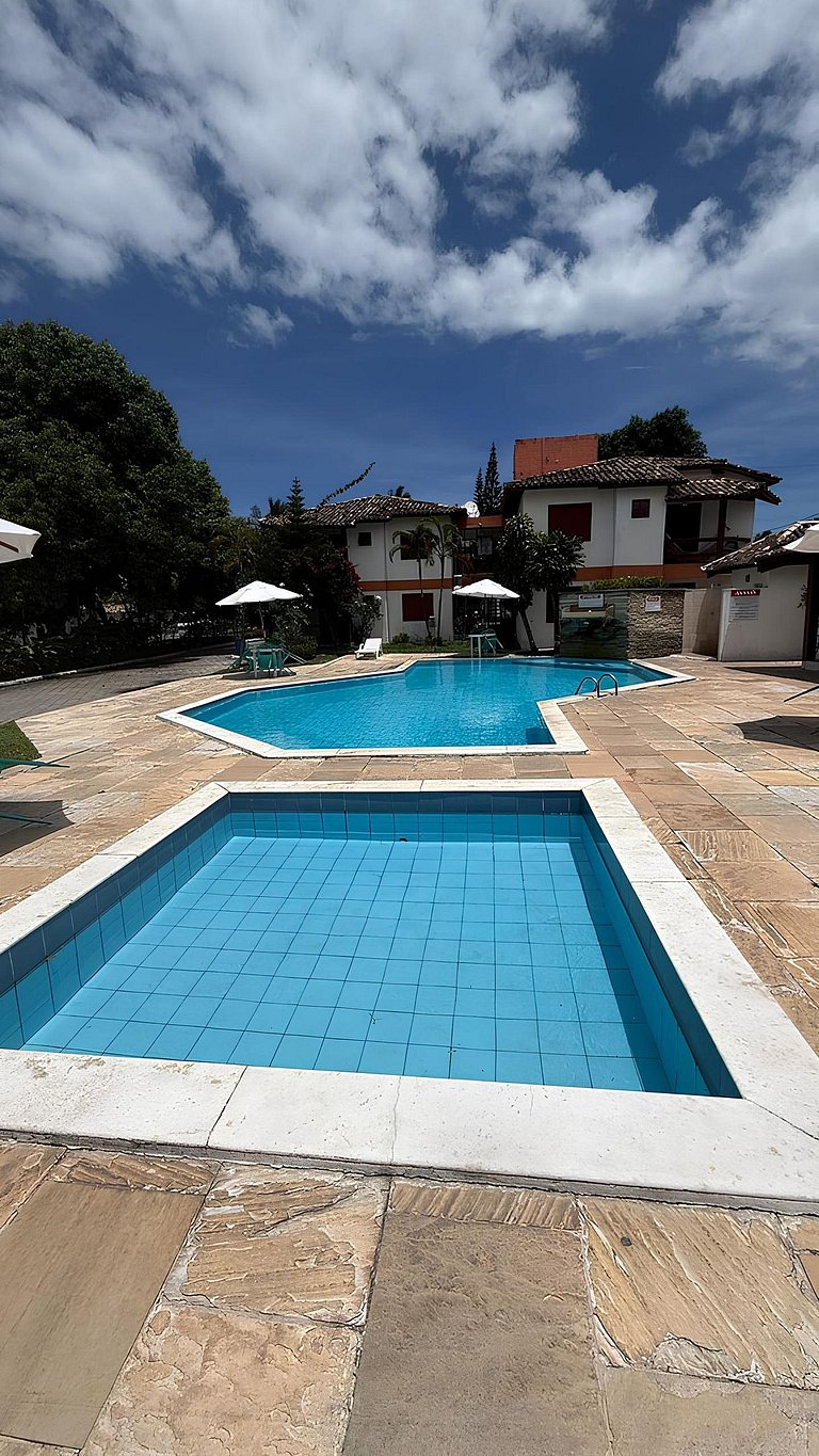 103b - Aldeia da Praia a 300 metros da praia