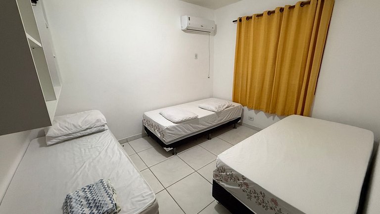 Aldeia da Praia a 300 metros do mar