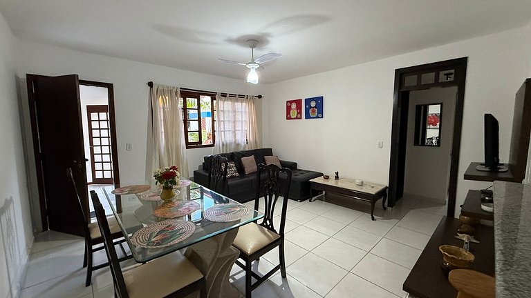 Aldeia da Praia a 300 metros do mar