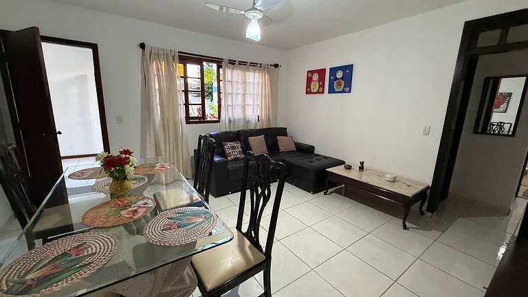 Aldeia da Praia a 300 metros do mar