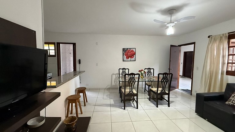 Aldeia da Praia a 300 metros do mar