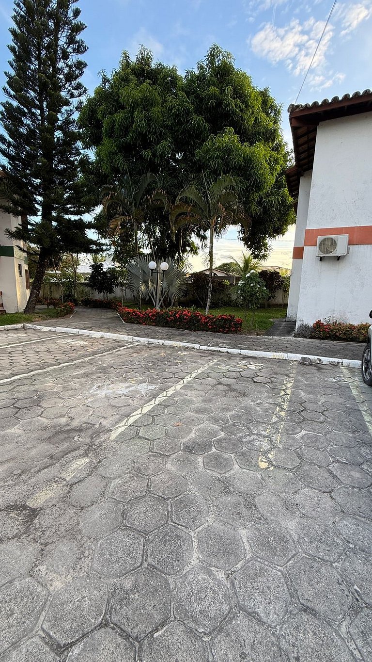 Aldeia da Praia a 300 metros do mar