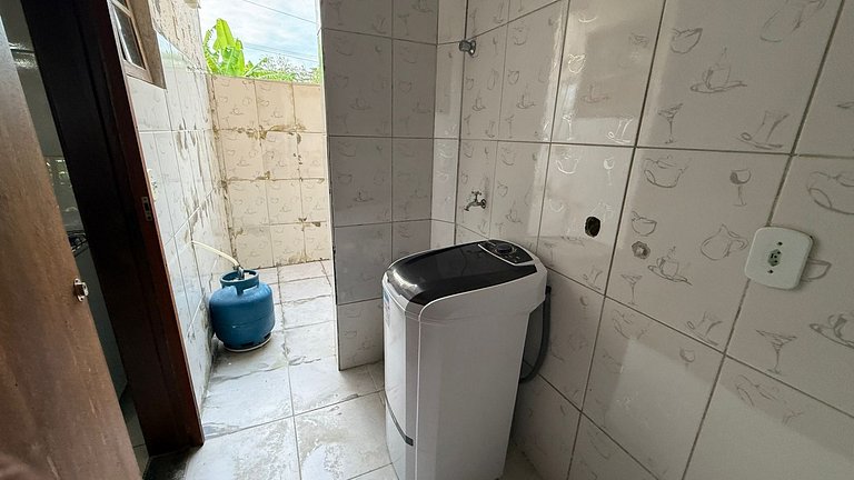 Aldeia da Praia a 300 metros do mar