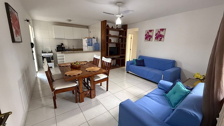 103b - Aldeia da Praia a 300 metros da praia