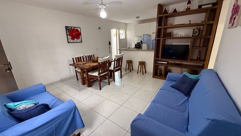 103b - Aldeia da Praia a 300 metros da praia