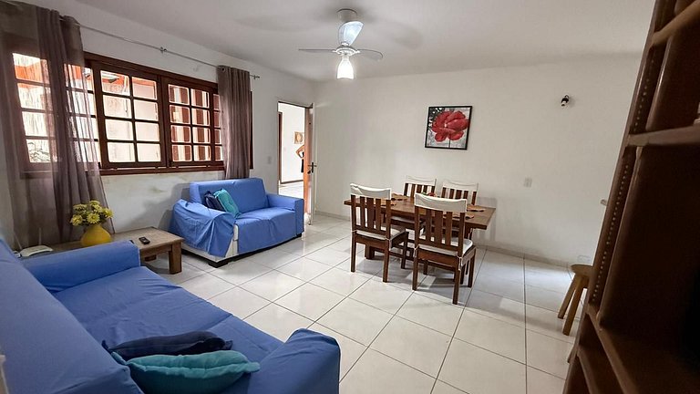 103b - Aldeia da Praia a 300 metros da praia