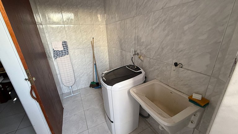 103b - Aldeia da Praia a 300 metros da praia